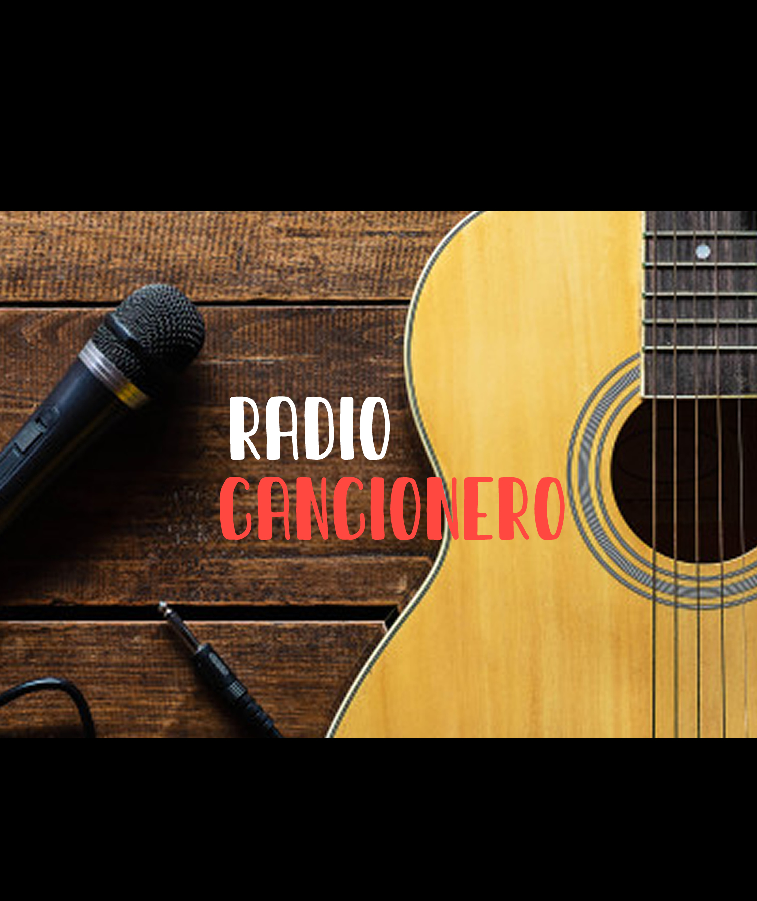 Salvador Amor                 Radio Horacio Guarany